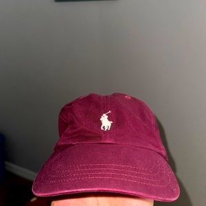 Men’s Ralph Lauren Polo hat